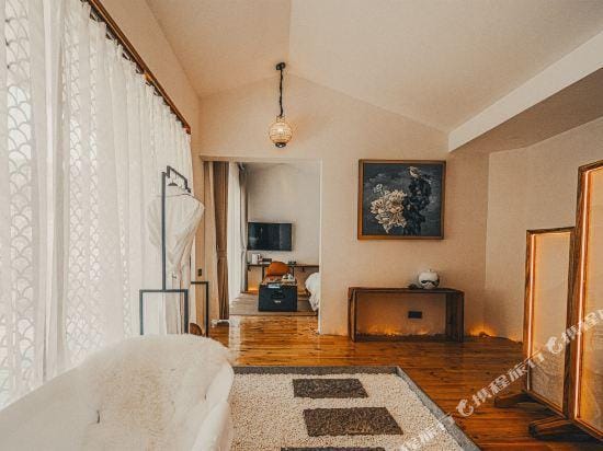 Yanyujian Hostel Hotel in Hubei