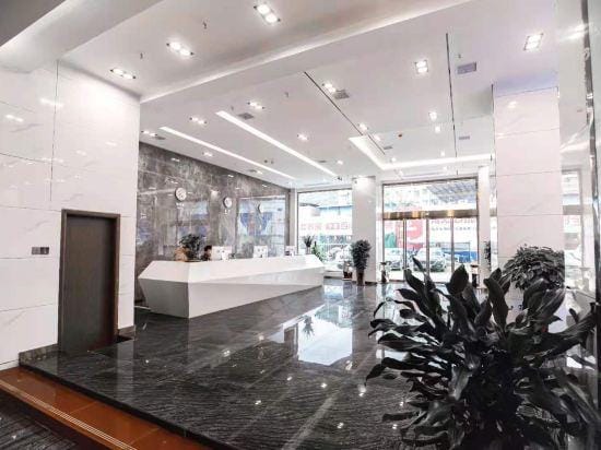 Yuntu Garden Hotel Hotel in Hubei