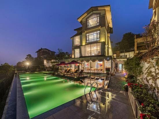 Fangtingshu Hostel Hotel in Hubei
