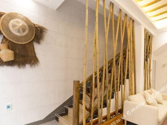Jiesu Inn Hotel in Hubei