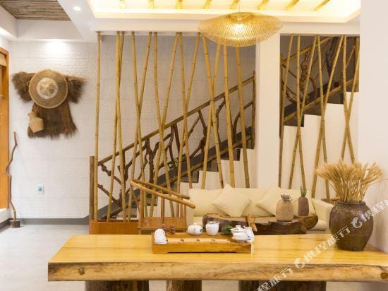 Jiesu Inn Hotel in Hubei