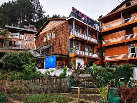 Meet Cat Inn Hotel in Hubei