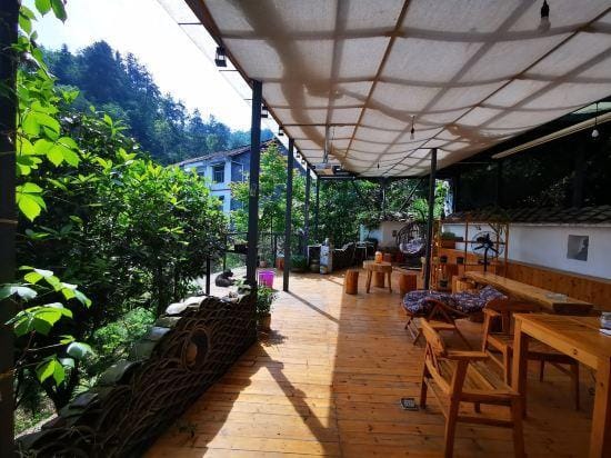 Meet Cat Inn Hotel in Hubei