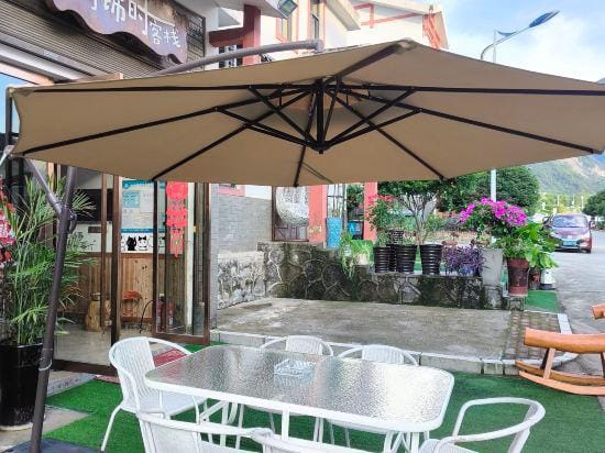 Nanfang Jinshi Inn Hotel in Hubei