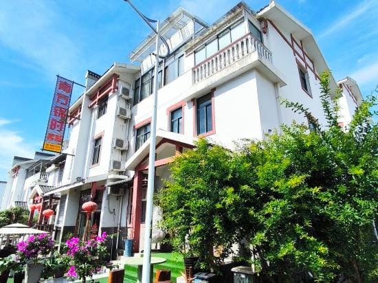 Nanfang Jinshi Inn Hotel in Hubei