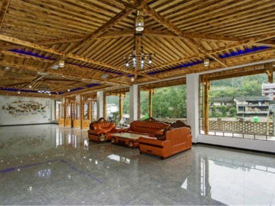 Panxi Holiday Hotel Hotel in Hubei