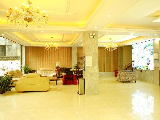 Pengpeng Style Hotel Hotel in Hubei