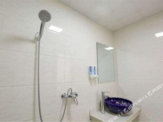Qianqianju Hotel in Hubei