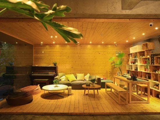 the pure site Hotel in Hubei