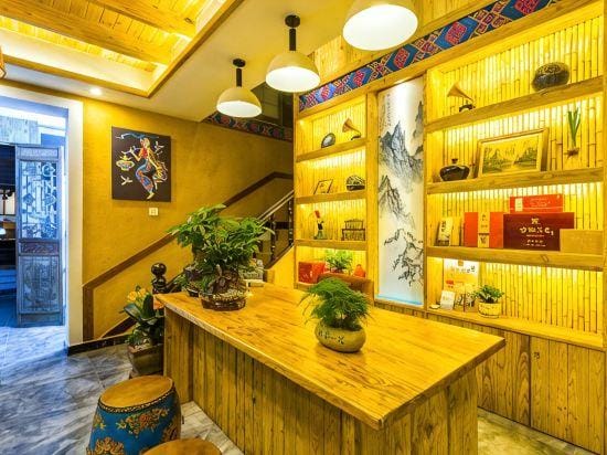 Musudongxiang Inn Hotel in Hubei
