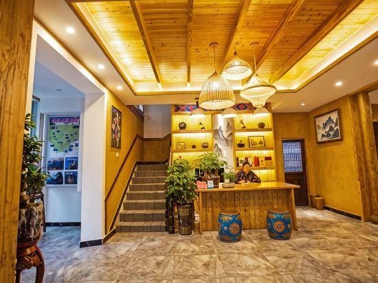 Musudongxiang Inn Hotel in Hubei