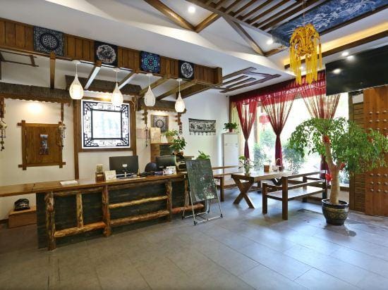 Zhuiyi Inn Hotel in Hubei