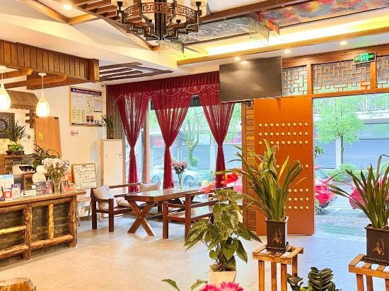Zhuiyi Inn Hotel in Hubei