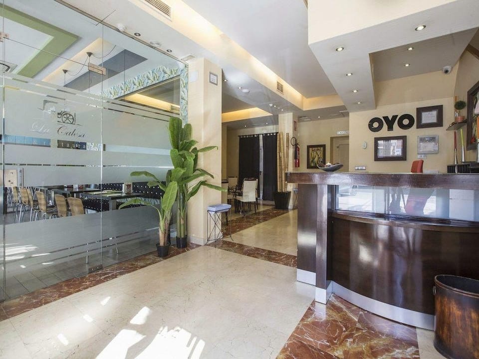 Hotel El Meson Hotel in Castile-La Mancha