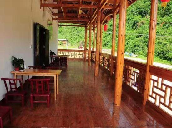 Zhiyuan Inn Hotel in Hubei