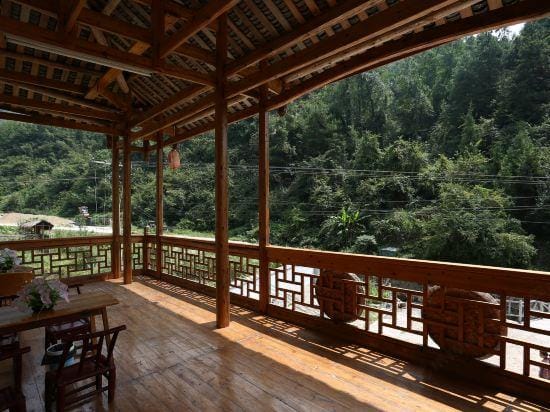 Zhiyuan Inn Hotel in Hubei