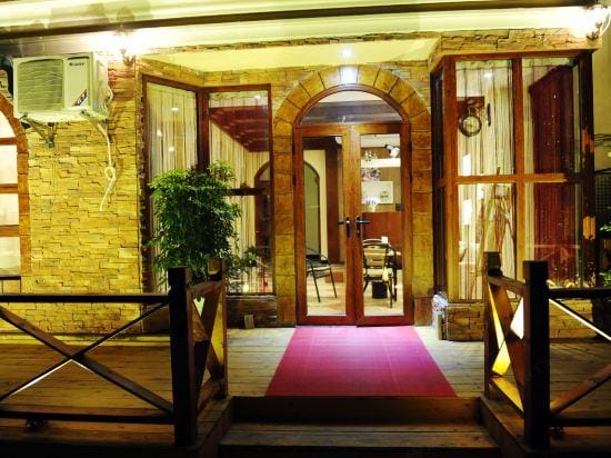Laimi Theme Inn Hotel in Hubei