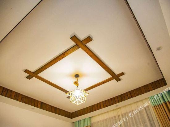 Guanjing Floor Inn Hotel in Hubei