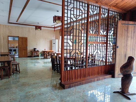 Yunshui Inn Hotel in Hubei