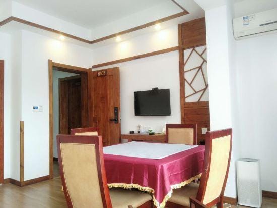 Yilv Yangguang Hotel Hotel in Hubei
