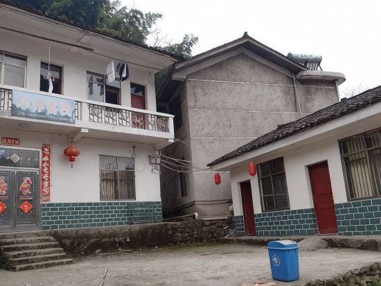 Yinjie Inn Hotel in Hubei