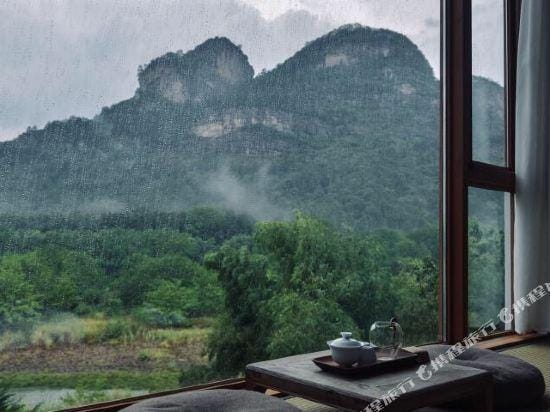 Buzhi Chunzhai Hostel Hotel in Fujian