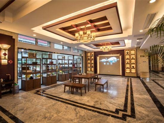 Sun Hotel Hotel in Fujian