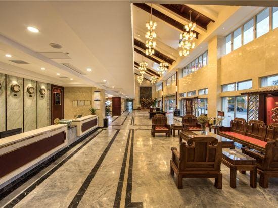 Sun Hotel Hotel in Fujian