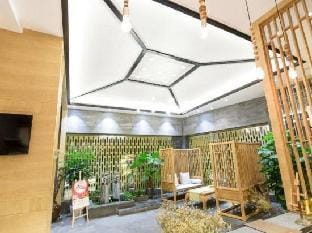 Wuyishan Xiaohui Hotel Hotel in Zhejiang