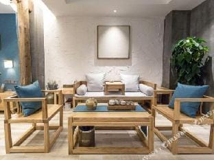 Wuyishan Xiaohui Hotel Hotel in Zhejiang