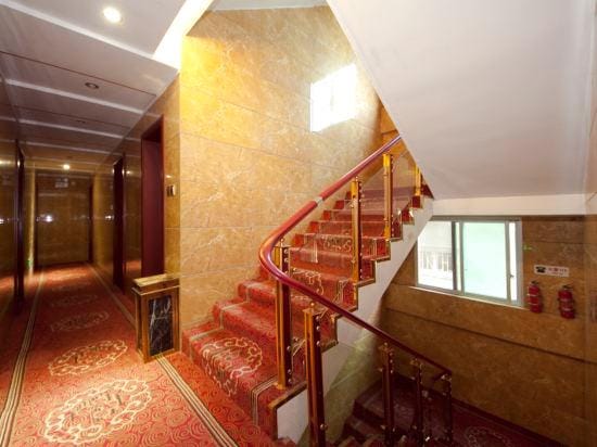 Chengde Business Hotel Hotel in Fujian