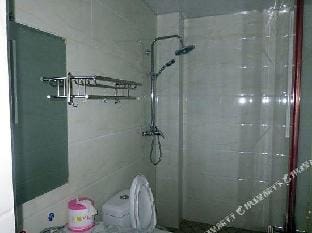 Shuning Express Hotel Hotel in Zhejiang