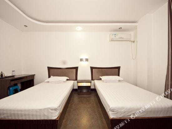 Xiaosichuan Hotel Hotel in Fujian