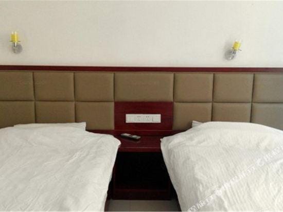 Xiaosichuan Hotel Hotel in Fujian