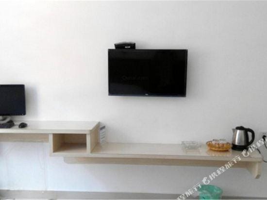 Xiaosichuan Hotel Hotel in Fujian
