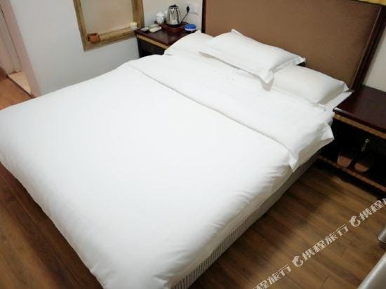 Dongnan Express Hotel Hotel in Fujian