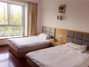 Wuyi Mountain Furong Hostel Hotel in Zhejiang