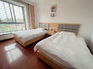 Wuyi Mountain Furong Hostel Hotel in Zhejiang