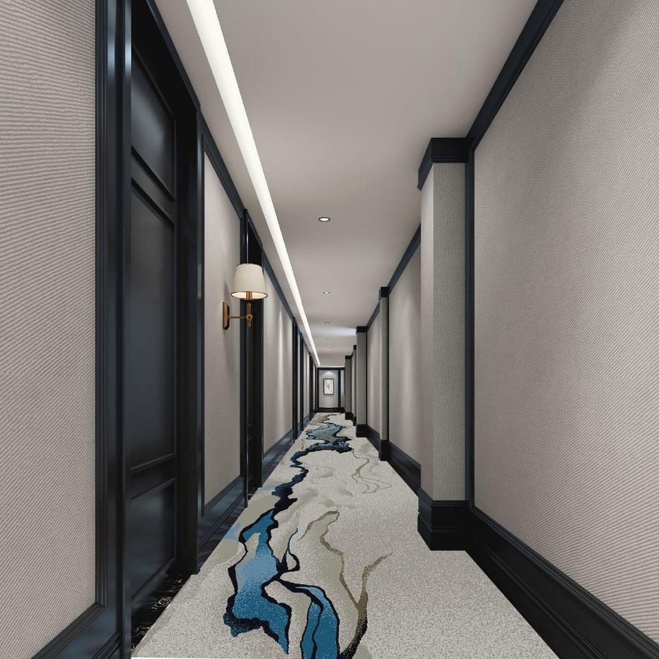 Xiamen Toka Hotel Hotel in Xiamen
