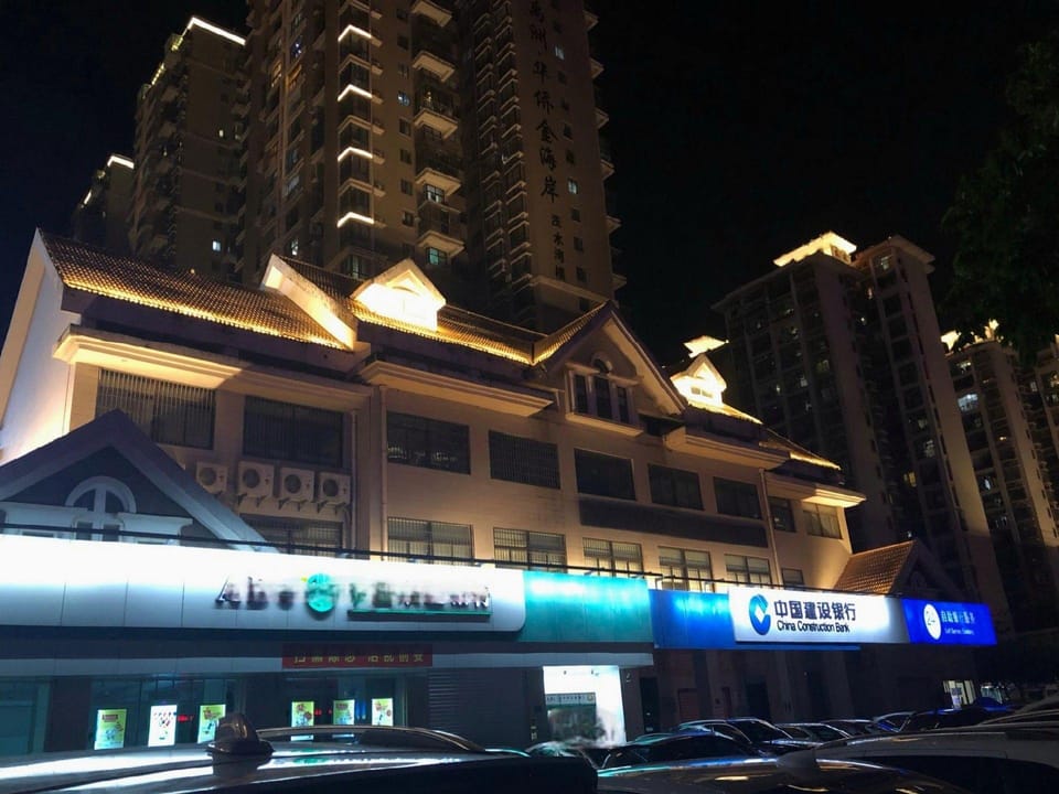 Xiamen Toka Hotel Hotel in Xiamen