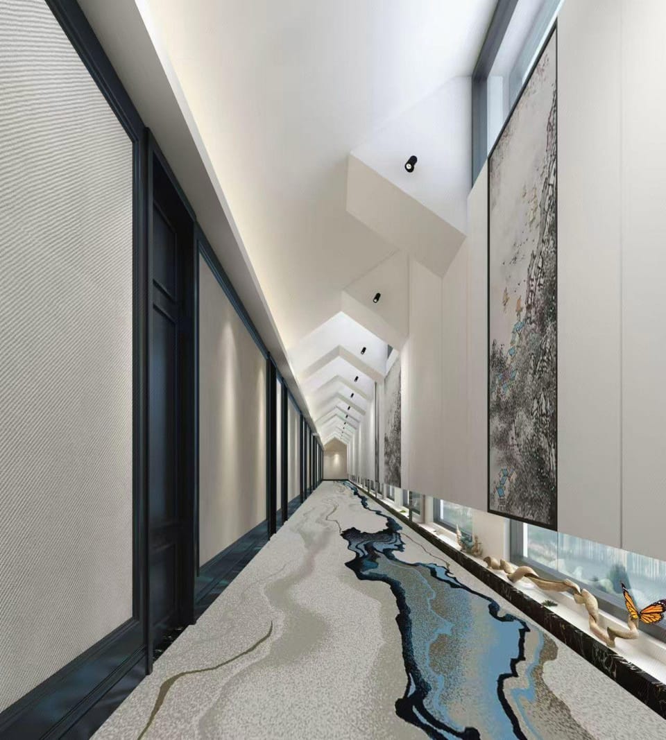Xiamen Toka Hotel Hotel in Xiamen