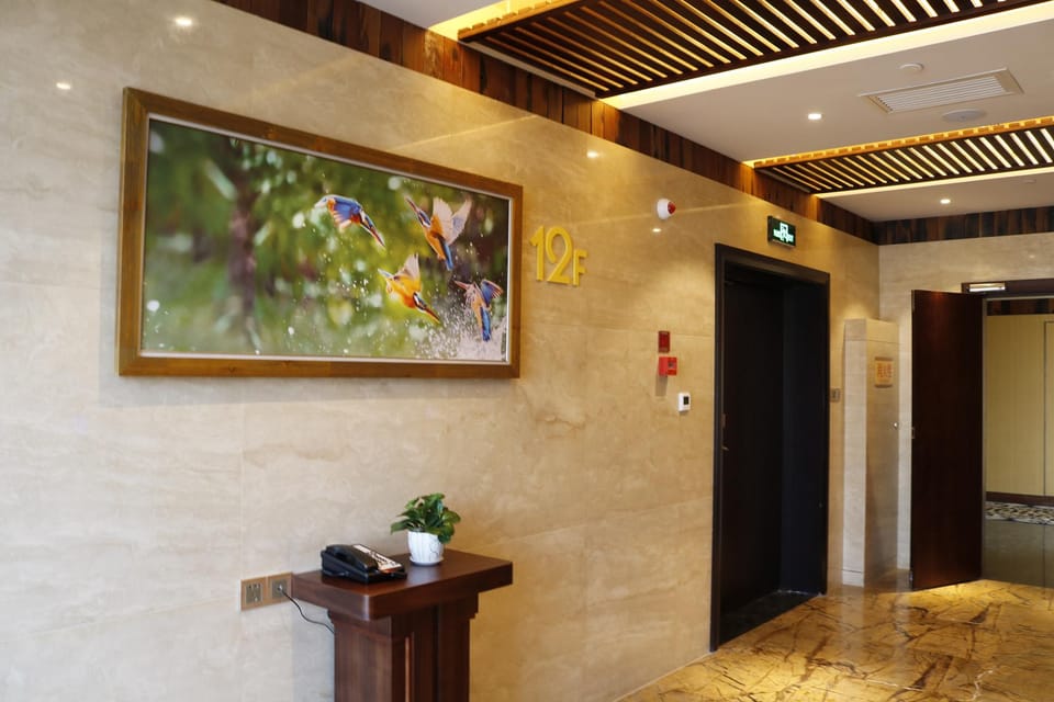 Ling Ling Hotel Hotel in Xiamen