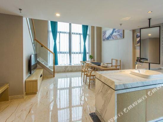 Erxiang Hotel Hotel in Xiamen