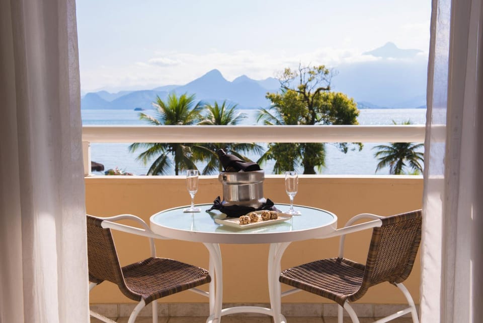 Vila Gale Angra - All Inclusive Resort in Angra dos Reis