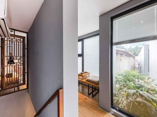 Houyuan 1882 Hotel in Xiamen