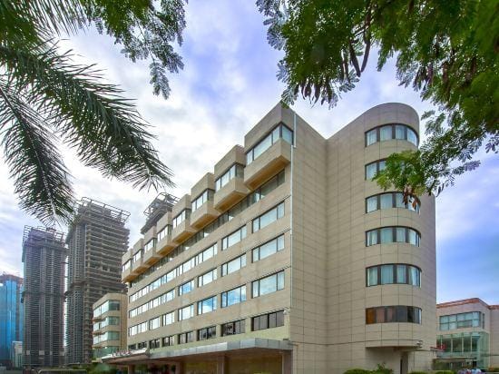 Yinyuedao Hotel Hotel in Xiamen
