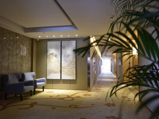 Yinyuedao Hotel Hotel in Xiamen
