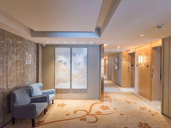 Yinyuedao Hotel Hotel in Xiamen