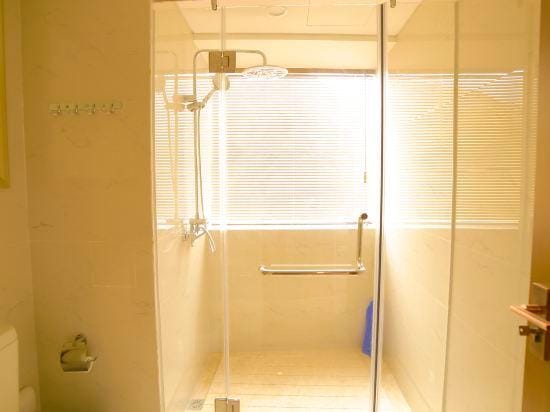 Yueshangchen Boutique Hotel Hotel in Xiamen