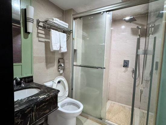 Yueshangchen Boutique Hotel Hotel in Xiamen